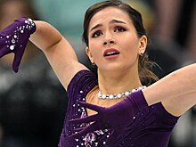 Станислава Константинова: «Постановки в фигурном катании не могут стоять на месте, нужно добавлять намного больше извне – танцы»