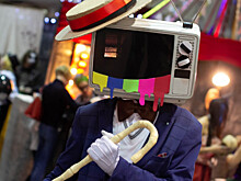 Фестиваль «Старкон» пройдет на майских