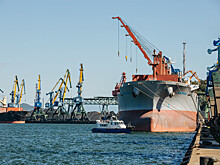 Закон о "северном завозе" могут принять на Дальнем Востоке