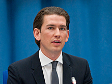 Решение о формировании правящей коалиции в Австрии примут до конца ноября