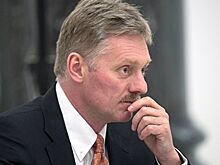 В Кремле фиксируют реакцию на "дело "Сети"*