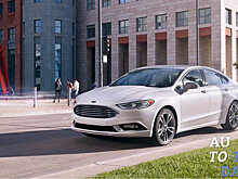Ford отзывает несколько кроссоверов из-за брака в трансмиссии
