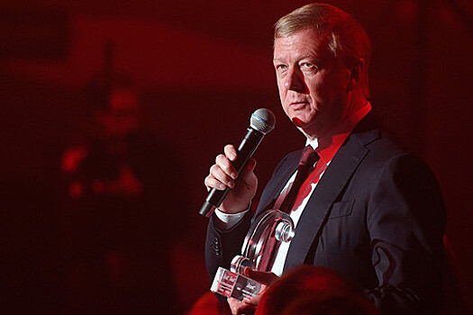 Назван возможный кандидат на пост главы "Роснано"