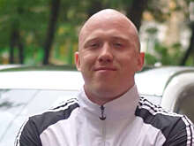 Mash: блогеру Жеку Секси вызвали скорую помощь после драки на телешоу