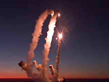 ВС России в ночь на 4 сентября нанесли массированный удар по объектам ВСУ