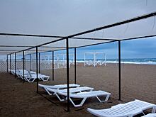 Почему лучше не платить за шезлонг, а брать с собой полотенце