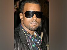 Канье Уэст включил Ким Кардашьян и дочь Норт в список "предателей"