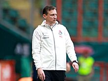 Тренер «Локо» Галактионов оценил игру голкипера Веселова в матче с ЦСКА