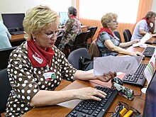 Раскрыт размер прибавки работающим пенсионерам