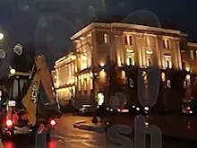 "Mash на Мойке": у Финляндского вокзала в Петербурге произошли три взрыва