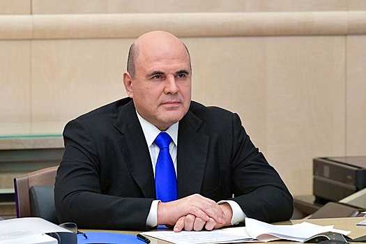 Мишустин установил приоритеты при поддержке проектов модульных гостиниц