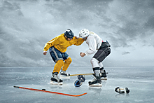 Тренер хоккейной школы учил детей драться на льду — об этом просили родители