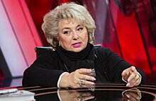 Татьяна Тарасова: «Чайковская правильно сказала – Роднина не нашла себя в тренерстве. Возможно, ей больно»