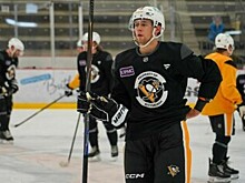 Heavy (США) об обмене Чинахова: в «Питтсбурге» рассчитывают, что он раскроется