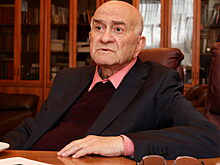 Евгений Ясин: «У нас с Китаем одни и те же экономические болезни»