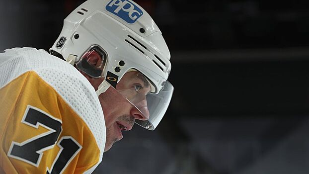 Кравчук: «Малкин смотрится тяжеловато. Может, есть смысл ему стать чуть легче, в НХЛ теперь в цене «живчики»