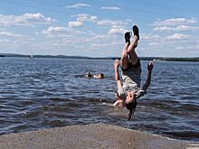 В Челябинске откроется первый термальный комплекс