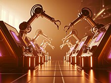 Университет Иннополис запустит 20 роботизированных комплексов