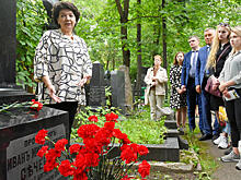 Студенты-медики отметили юбилей Ивана Сеченова