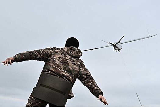 Восьмилетняя девочка попала под удар украинского дрона в российском регионе