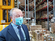 Саратовцы за месяц скупили полуторагодовой запас парацетамола