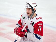 «Пришло моё время». Олимпийский чемпион Сергей Андронов объявил о завершении карьеры