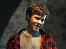 Появились постеры 3-го сезона сериала «Вампиры средней полосы»