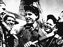 Что не так с подвигом Алексея Стаханова