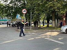 Четыре беспилотника были сбиты над Брянском за день