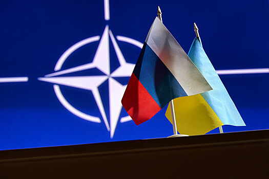Столтенберг: страны НАТО уже договорились принять Украину, но в отдаленной перспективе