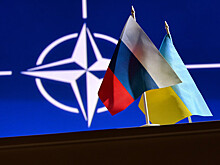 Столтенберг: страны НАТО уже договорились принять Украину, но в отдаленной перспективе