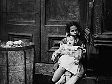 Якоб Риис: фотограф-иммигрант, который снимал неизвестную половину Нью-Йорка