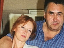 Стас Садальский поздравил Ларису Удовиченко, несмотря на 18-летний конфликт