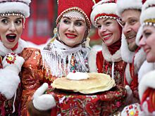 Названы самые популярные города России для поездок на Масленицу