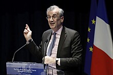 Глава Банка Франции не видит необходимости в новой программе скупки облигаций ЕЦБ
