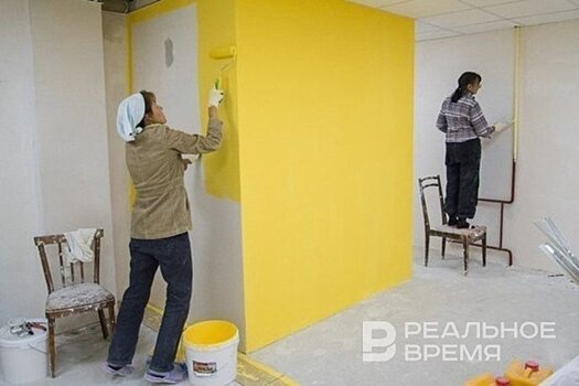 В 2026 году на капремонт образовательных учреждений в Татарстане направят 10,5 млрд рублей