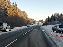 Виновник ДТП в Слободском районе выплатил за лечение пострадавшей 100 тысяч рублей