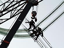 В Запорожской области без света остаются 144 510 потребителей