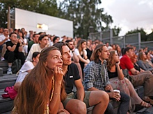 Что покажут в рамках акции «Ночь кино»