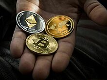Биткоин и майнинг хотят обложить налогами
