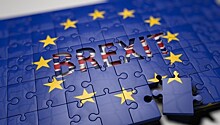 McKenzie: Половина крупных компаний из ЕС сокращают инвестиции в Британию из-за Brexit