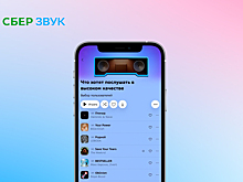 СберЗвук: Россияне определились, что хотят услышать в HiFi качестве