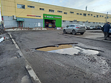 Затянувшийся ремонт «проклятой» дороги в российском городе проверят силовики
