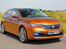Новое поколение Peugeot 208 получит агрессивный облик