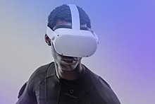 VR, электричество и концепция метавселенной: Fabula Branding провела ребрендинг Teslasuit