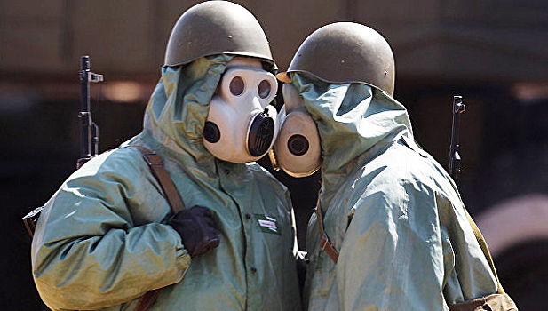 Эксперт прокомментировал перевозку "Новичка" в чемодане