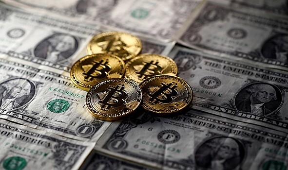 Биткойн: заблуждение, которое может покорить мир