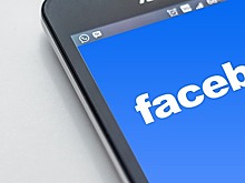 Facebook обвинила украинца в краже личных данных 178 миллионов пользователей