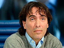 Сын Софи Лорен принял православие
