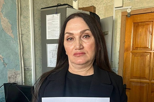 В Омске задержали скрывшуюся от правосудия мошенницу Яминову